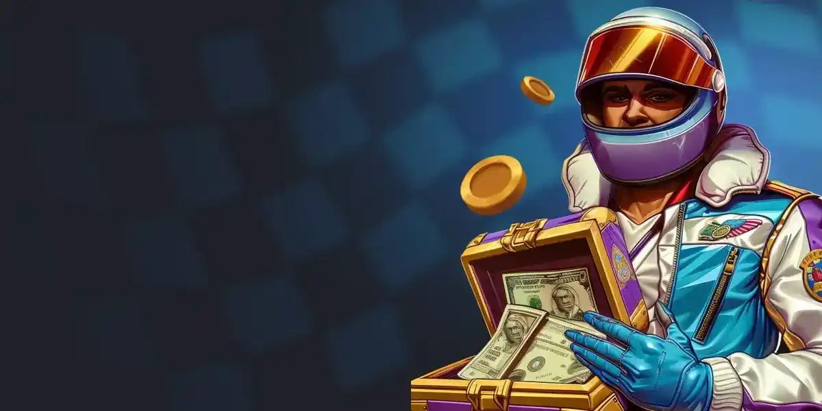 50% Highroller-Bonus bis zu €500